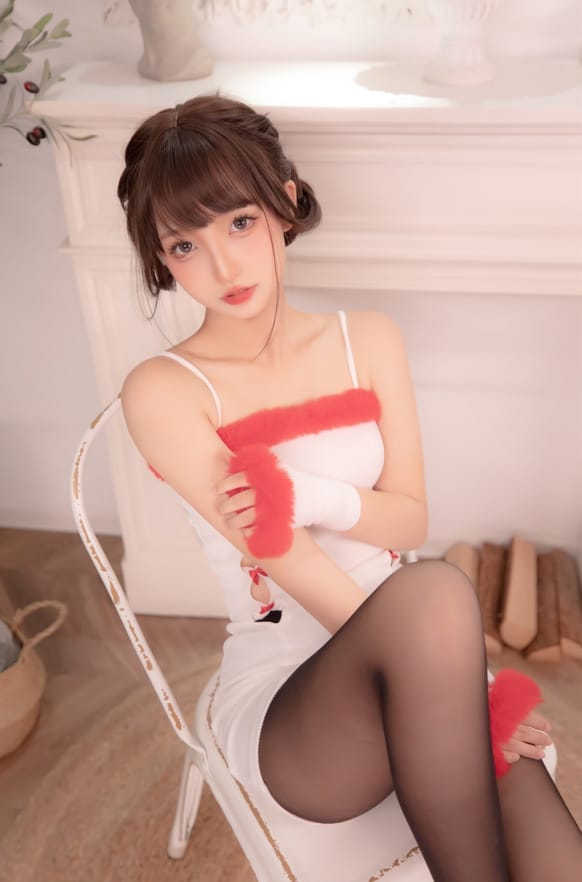 神楽坂真冬 –NO.097 虎年01月微博订阅[64P/174MB]