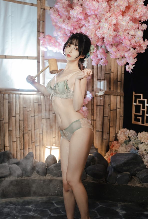 rioko凉凉子 –NO.080《年上の韵》温泉旅行[39P6V/512MB]