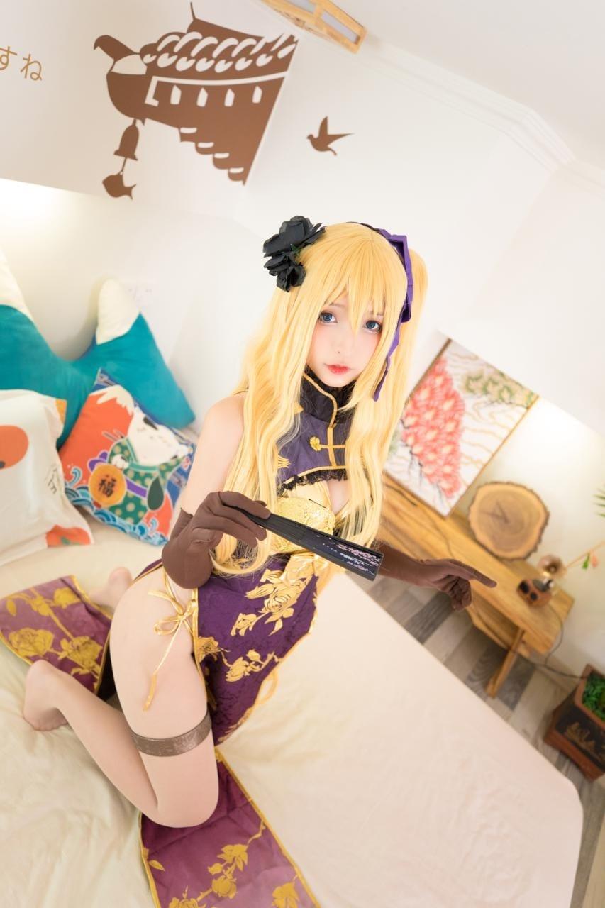 神楽坂真冬 –NO.50 金莲[150P/452MB]