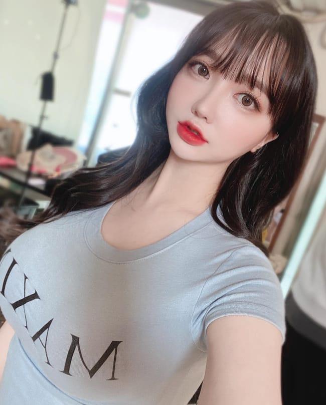 孫樂樂 – NO.057 Miss Maxim Contest 2022 Son Ye-Eun (손예은)[17P4V-767MB]