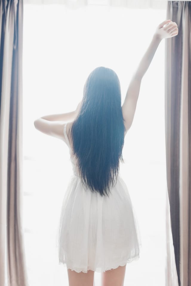 喵糖映画 – VOL.006 无邪的笑容[37P69M]