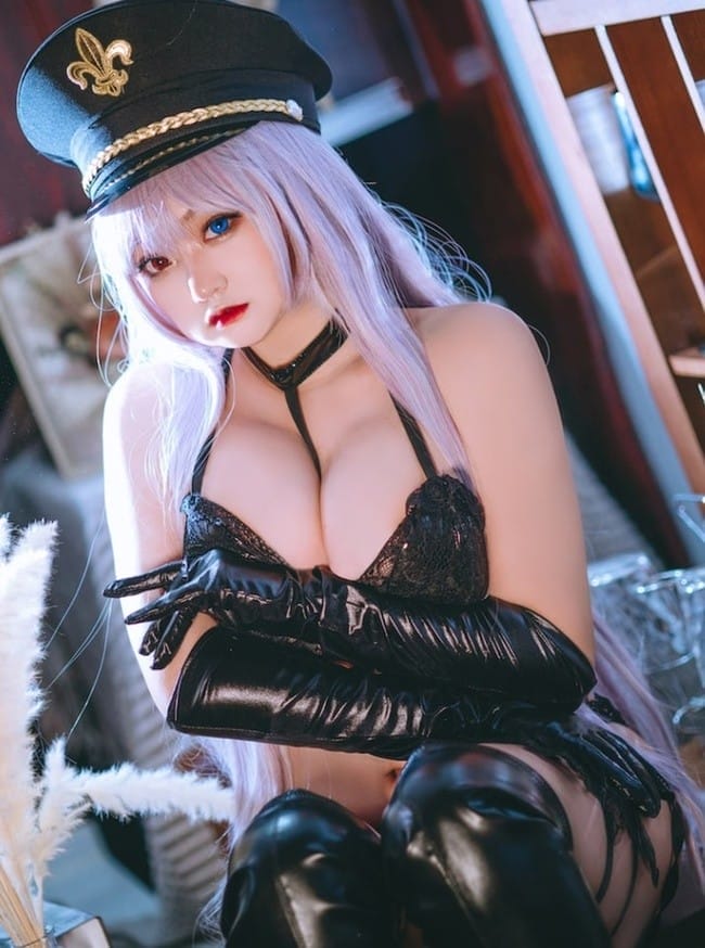 恩田直幸 – NO.26 海梦黑山梗菜[47P-418MB]