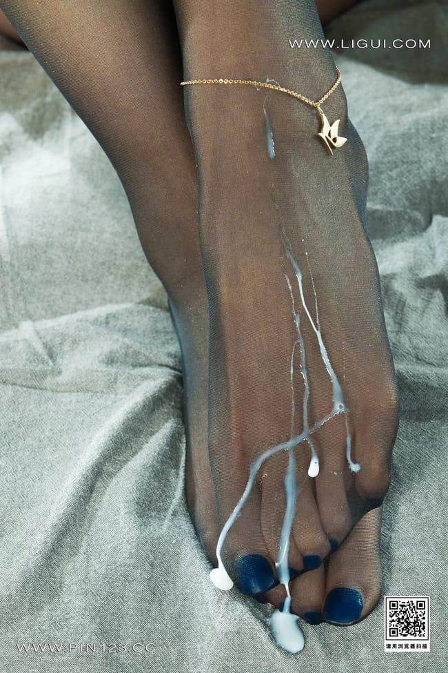 [Ligui丽柜]2022.09.23 超级女佣 凉儿[53+1P/85.2MB]