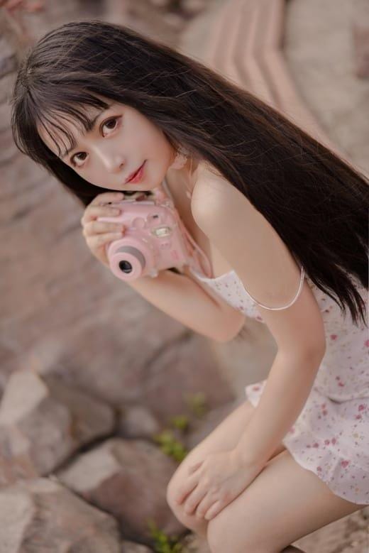 [喵糖映画]VOL.318 起风了 [26P/433MB]