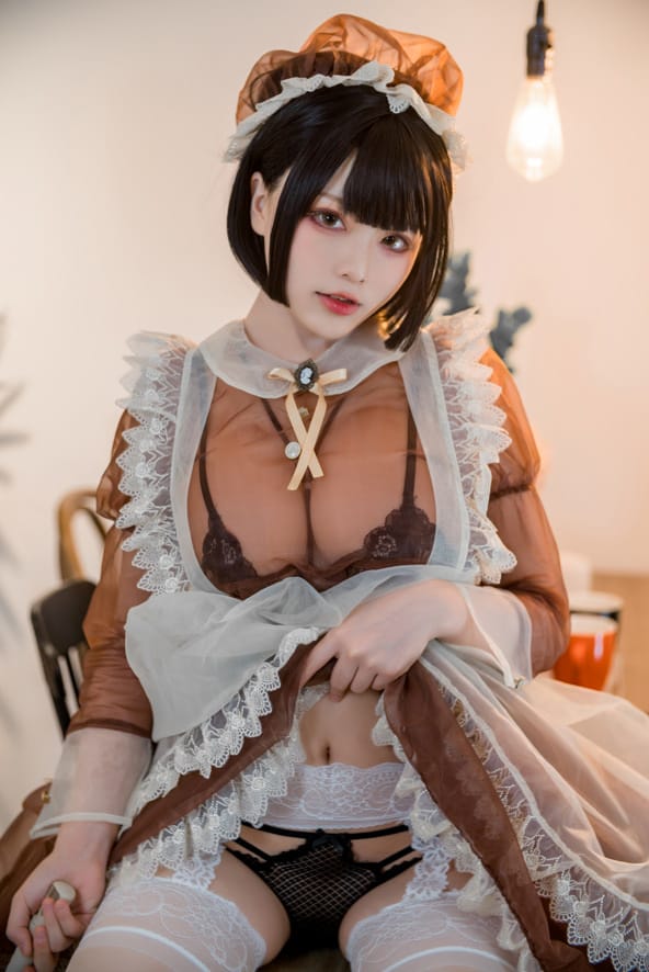 起司块wii – 写真图片合集【持续更新中】