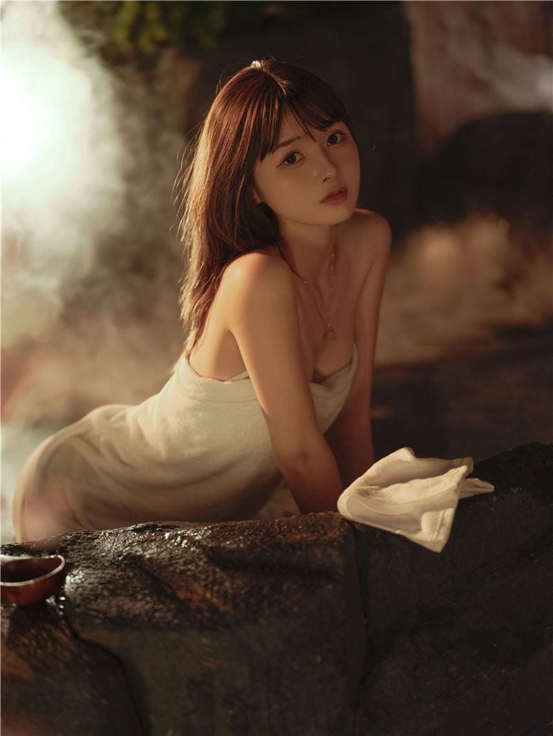 ri4n9 河豚抚子 – 写真图片合集【持续更新中】