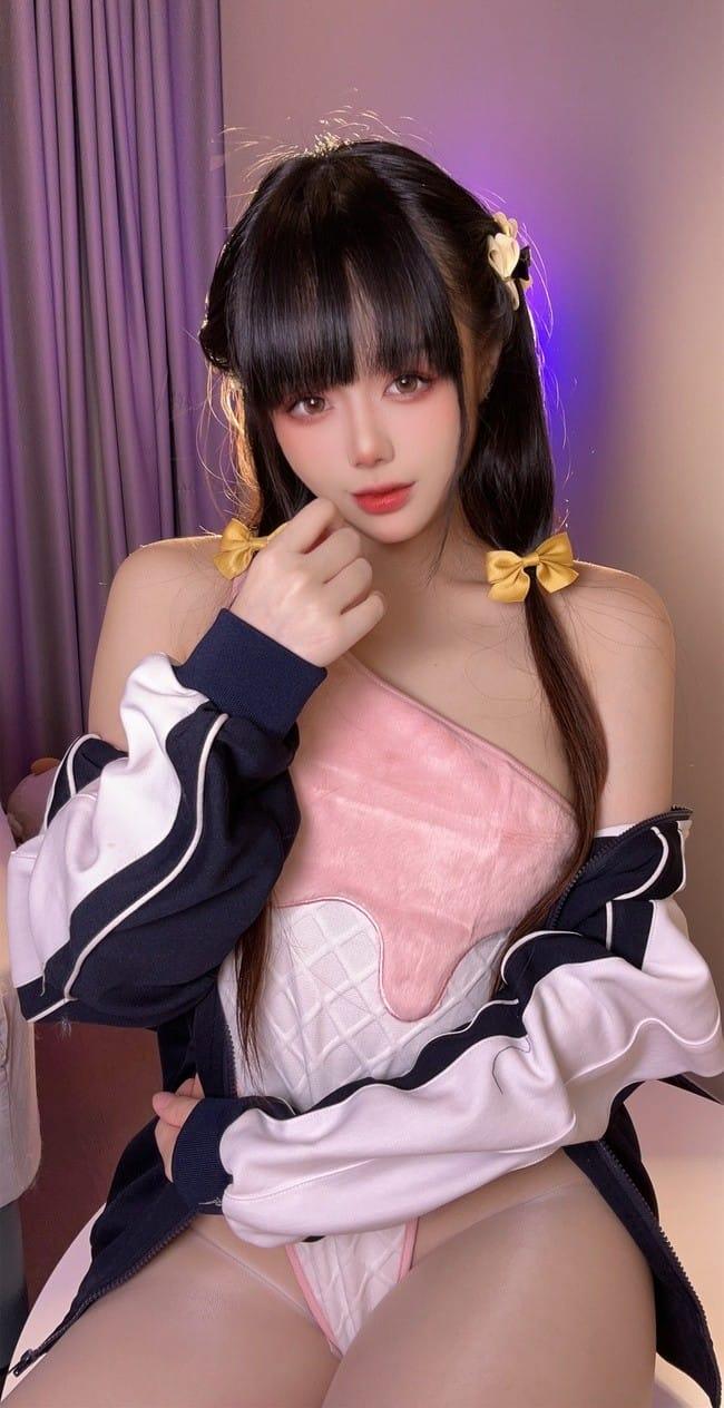 九言 – NO.12 冰淇淋[26P4V-397MB]