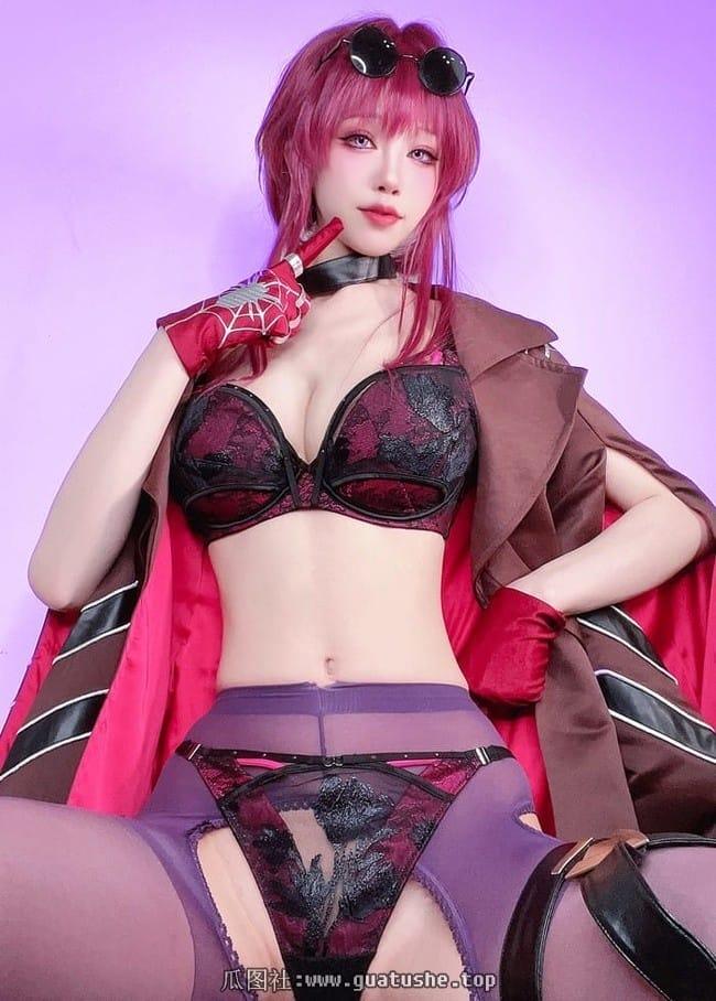 水淼aqua – NO.150 Fantia 23.06月会员订阅 カフカの下着[13P-76MB]