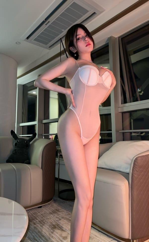 [微密圈]奔跑的晶螺儿 –美丽小姐的睡衣[40P-167M]