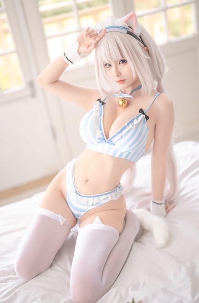 蠢沫沫 – NO.256 9月[26P-172M]