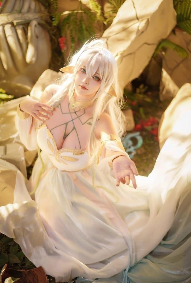 菌烨tako NO.023 大慈树王[12P-117M]