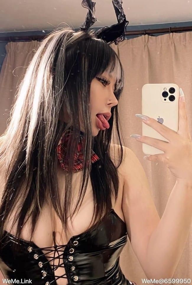 [微密圈]歪歪酱 –大辟谷[16P-21M]