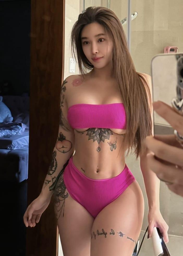 [微密圈]宋昱欣 –玫瑰女人[9P1V-31M]