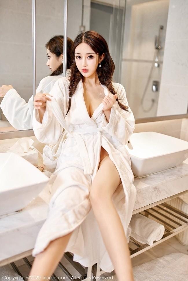 1oj37 林子欣 – 写真图片合集【持续更新中】