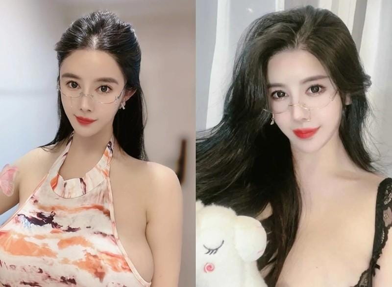 kl9rb 猪小七 – 微密圈写真合集【持续更新中】