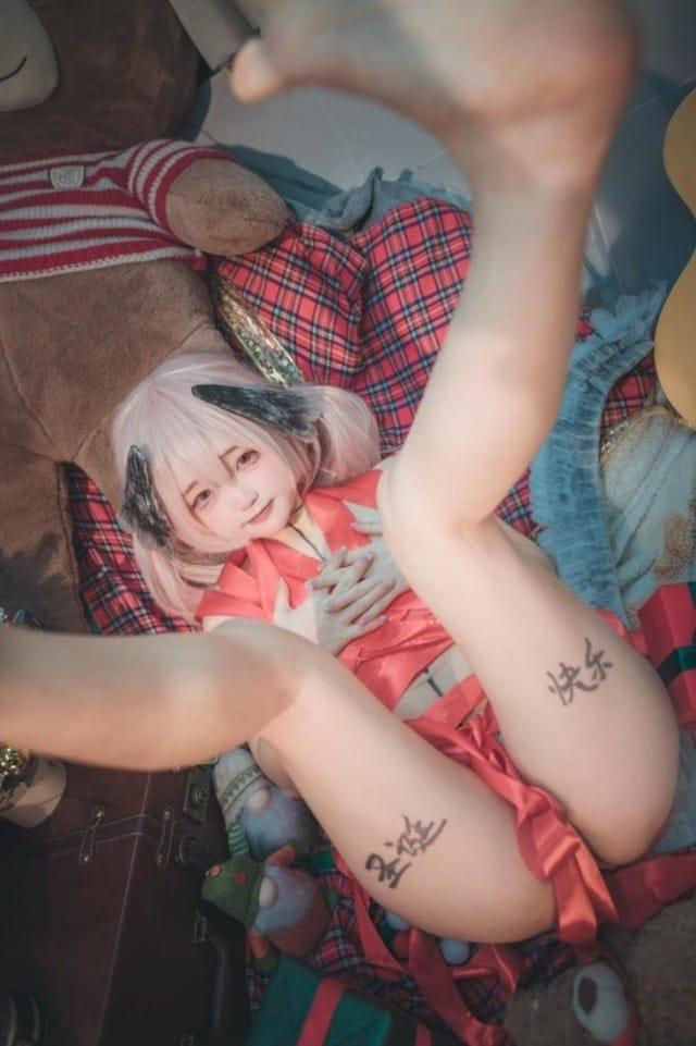 神沢永莉 – NO.28 请签收小春的礼物 [90P2V-2.76GB]