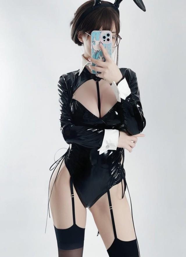 幼愛youmeko – NO.20 兔女郎 [28P-177MB]