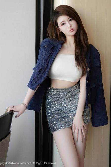 [Xiuren秀人网]2024.11.28 NO.9518 甜妮[82+1P/733MB]