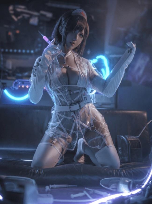 1192t 阿薰kaOri – 写真图片合集【持续更新中】