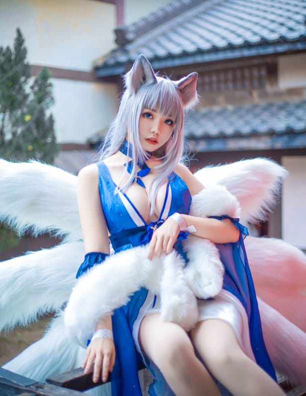 啊日日_Ganlory – 写真图片合集【持续更新中】