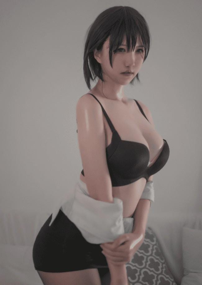 77ayq 阿薰kaOri – 写真图片合集【持续更新中】