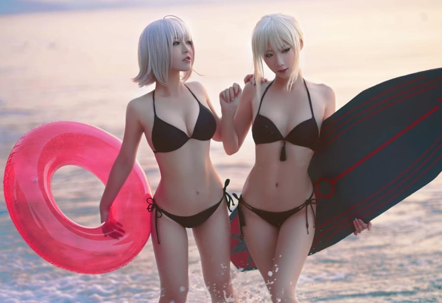 e9jdp 半半子 – 写真图片合集【持续更新中】