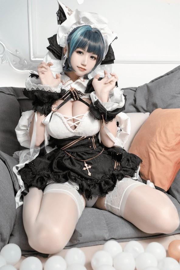 ndgec 小仓千代w – 写真图片合集【持续更新中】