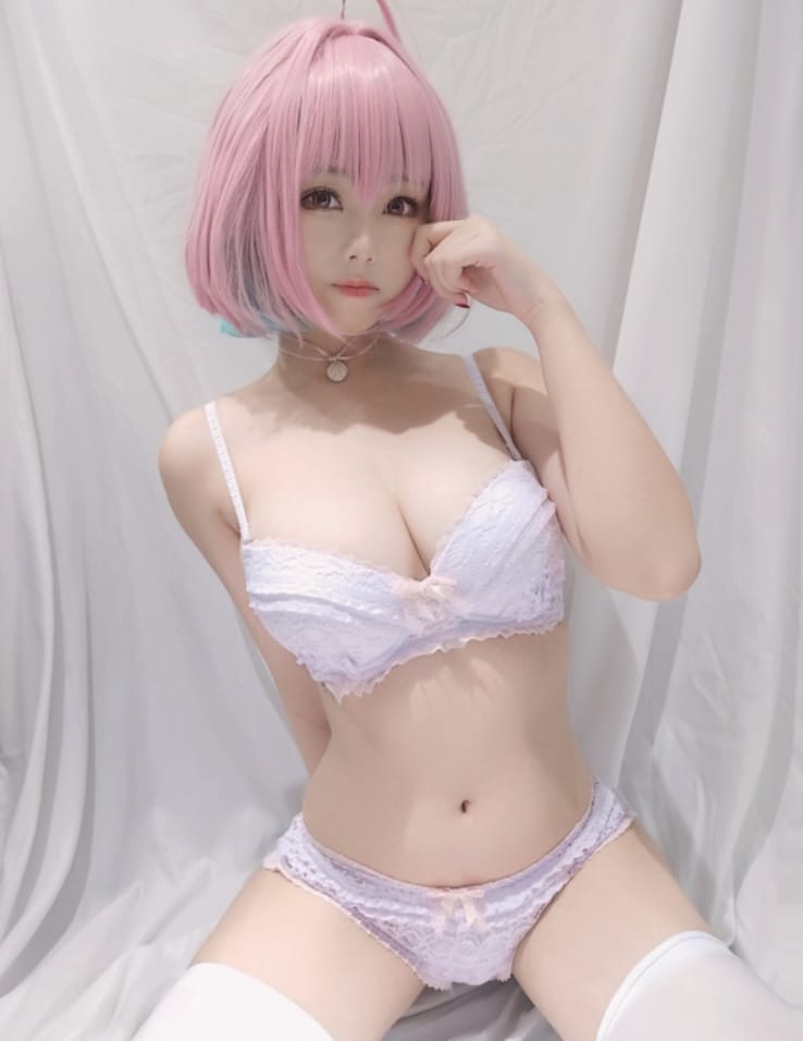 t2nww 蜜汁猫裘 – 写真图片合集【持续更新中】