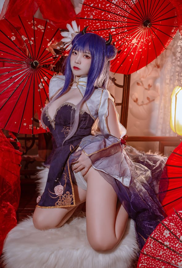 二佐Nisa – 写真图片合集【持续更新中】