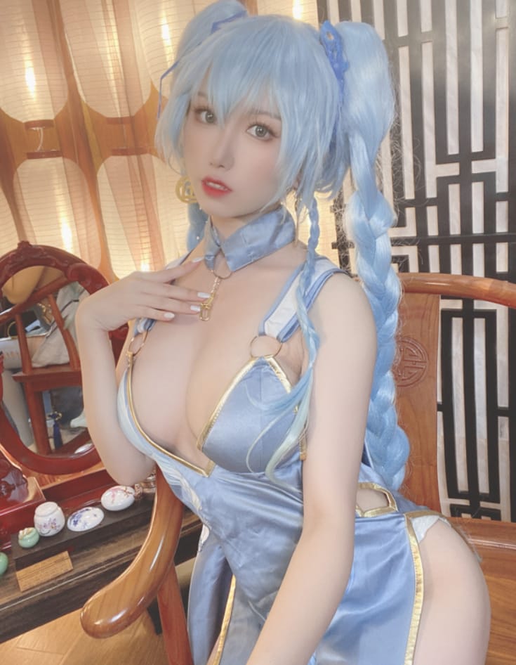 芋圆侑子 – 写真图片合集【持续更新中】