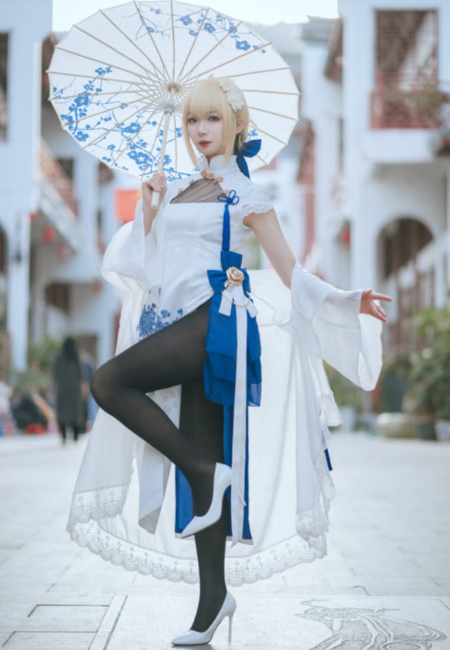 封疆疆v – 写真图片合集【持续更新中】