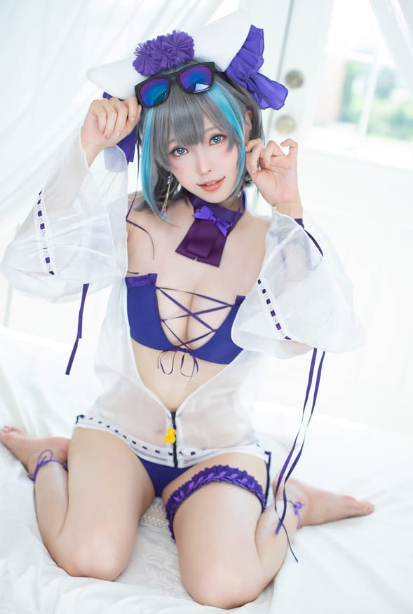 ElyEE子 – 写真图片合集【持续更新中】