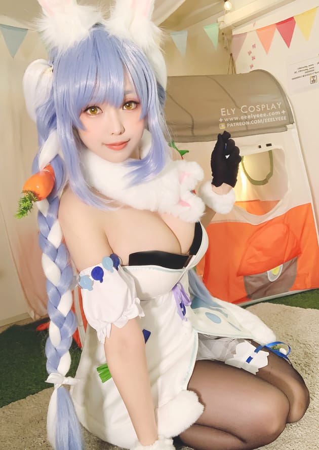 ElyEE子 – 写真图片合集【持续更新中】