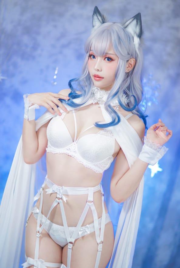 ElyEE子 – 写真图片合集【持续更新中】