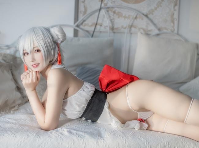 羽生三未 – 写真图片合集【持续更新中】 羽生三未 – 写真图片合集【持续更新中】