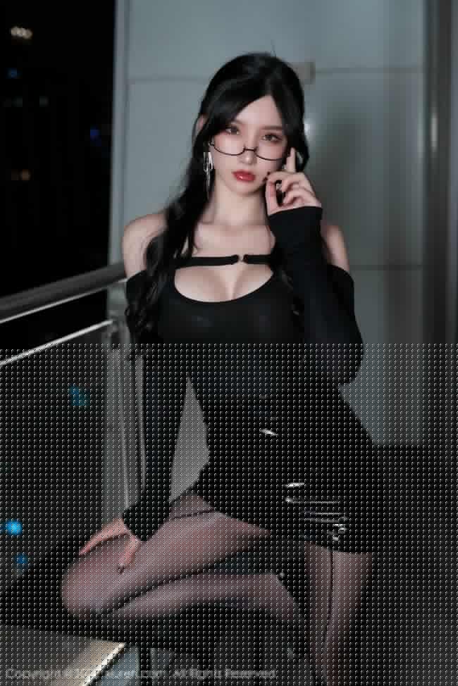 周于希 – 写真图片合集【持续更新中】