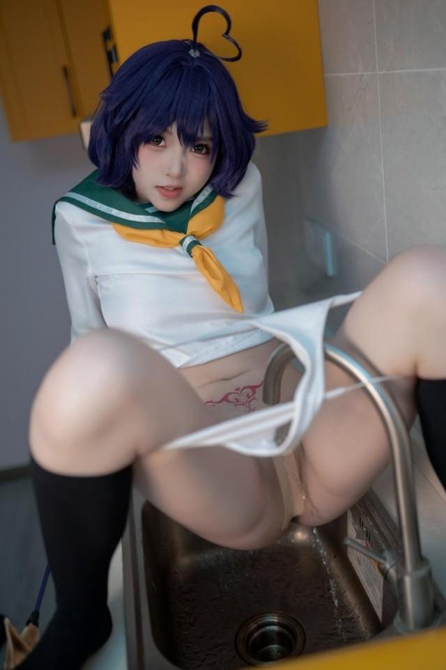 bangni邦尼 – 写真图片合集【持续更新中】