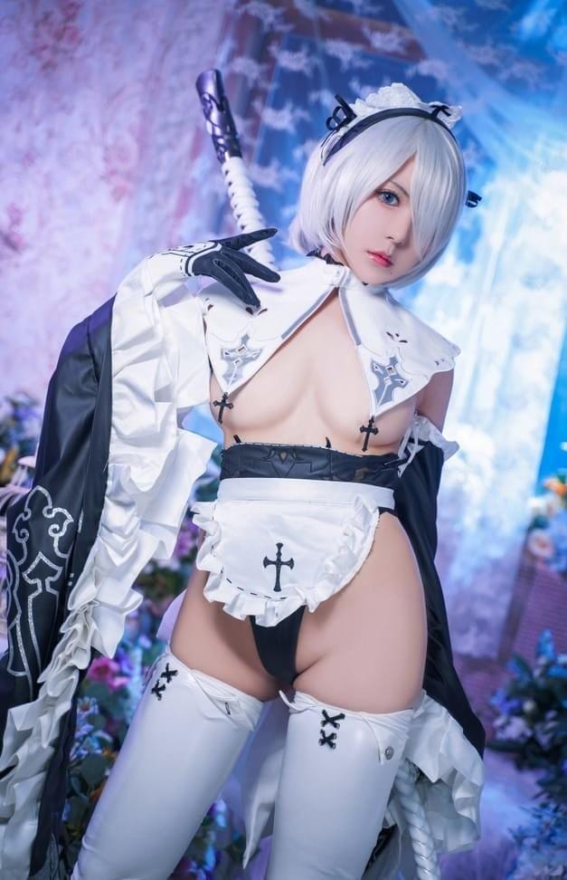 虎森森 – 写真图片合集【持续更新中】 虎森森 – 写真图片合集【持续更新中】