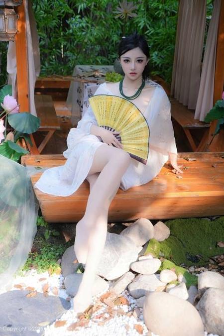 [Xiuren秀人网]2025.01.09 NO.9730 妙可可Cheese[84+1P/903MB]