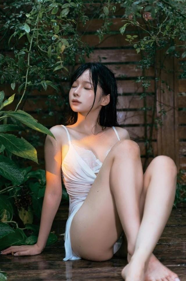 蠢沫沫 – NO.363 雨 [49P-300MB]