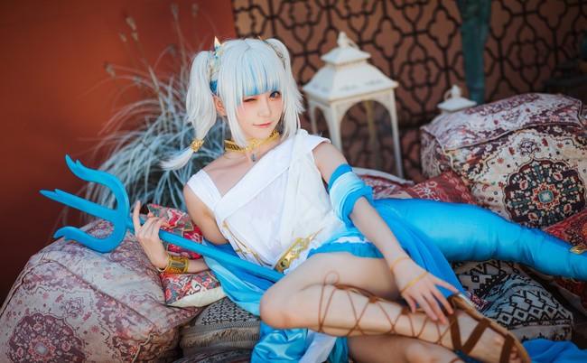 Kitaro_绮太郎 – 写真图片合集【持续更新中】