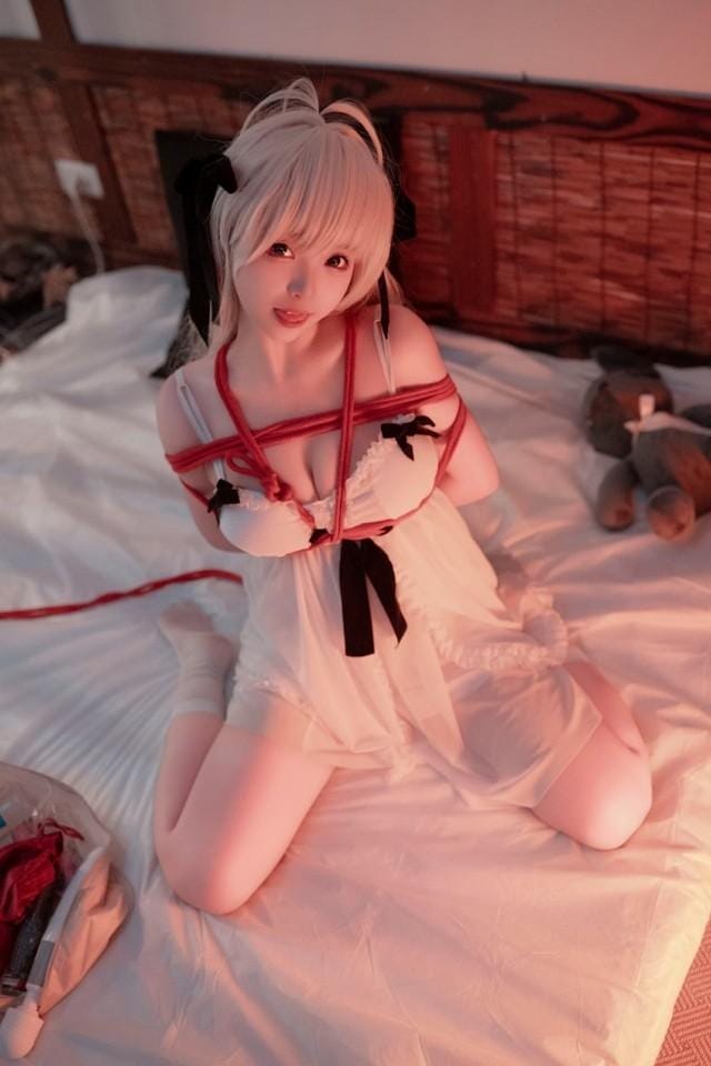 bangni邦尼 – 写真图片合集【持续更新中】