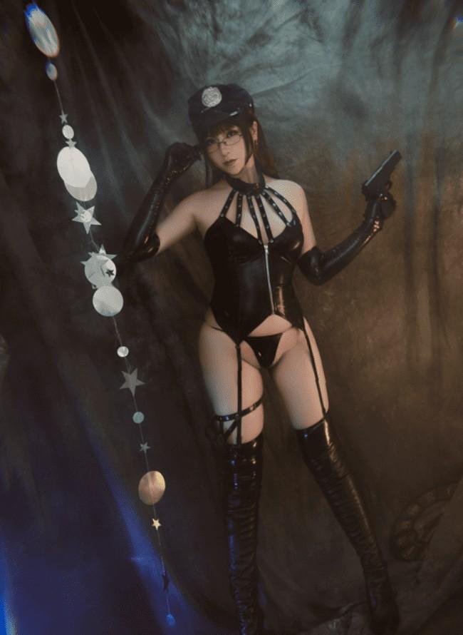 小容仔咕咕咕w – 写真图片合集【持续更新中】 小容仔咕咕咕w – 写真图片合集【持续更新中】