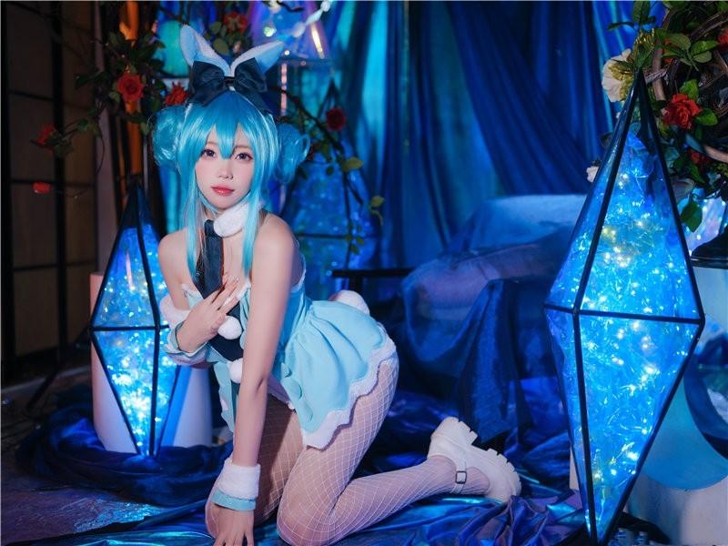 咬一口兔娘 – 写真图片合集【持续更新中】