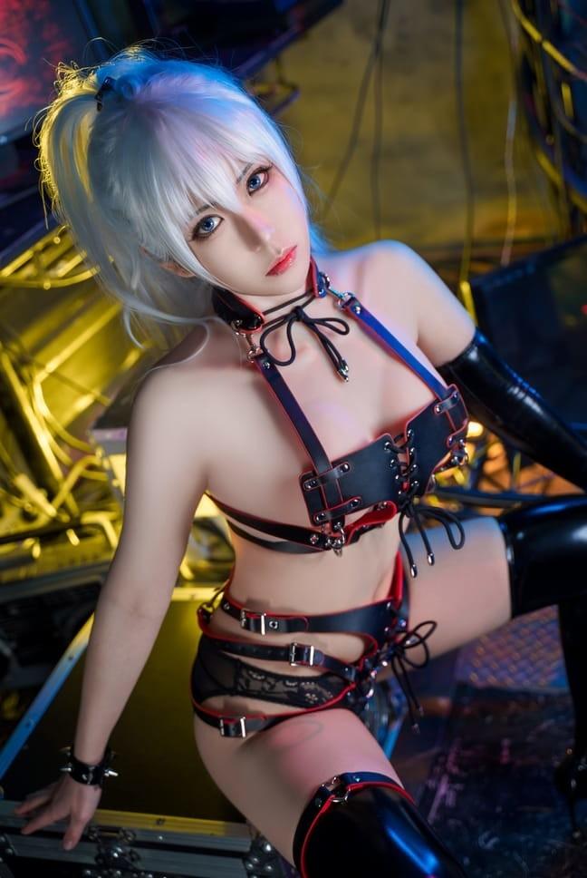 虎森森 – 写真图片合集【持续更新中】 虎森森 – 写真图片合集【持续更新中】