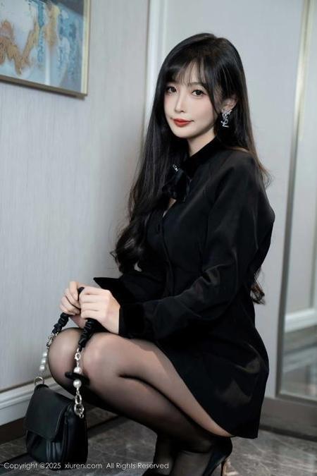 [Xiuren秀人网]2025.02.21 NO.9918 樱桃小阑子[99+1P/901MB]