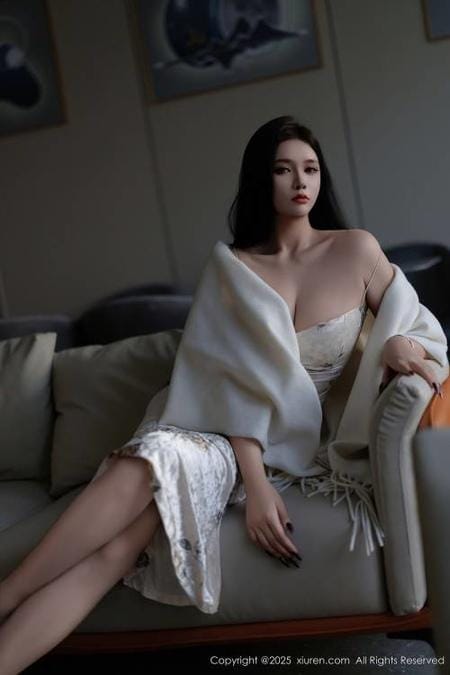 [Xiuren秀人网]2025.02.18 NO.9899 娜比[81+1P/628MB]