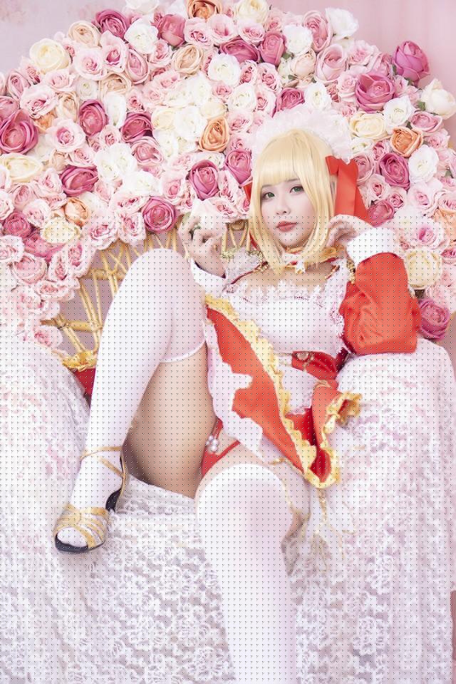 Hana_Bunny – Umu Maid [18P-69MB]