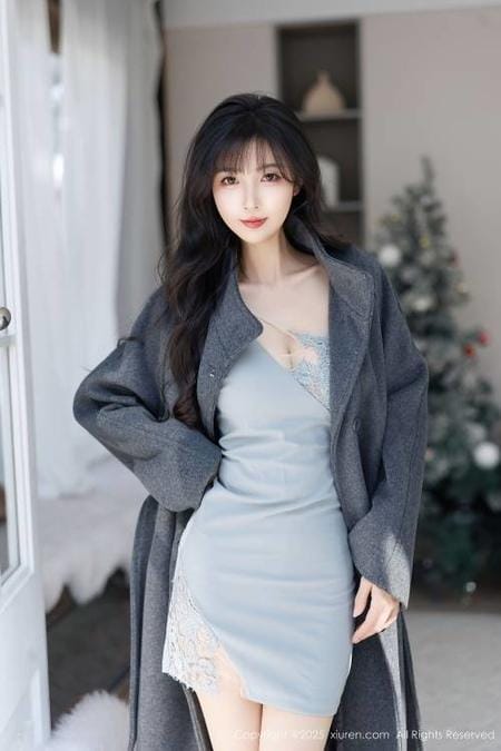 [Xiuren秀人网]2025.02.10 NO.9863 林星阑[83+1P/647MB]