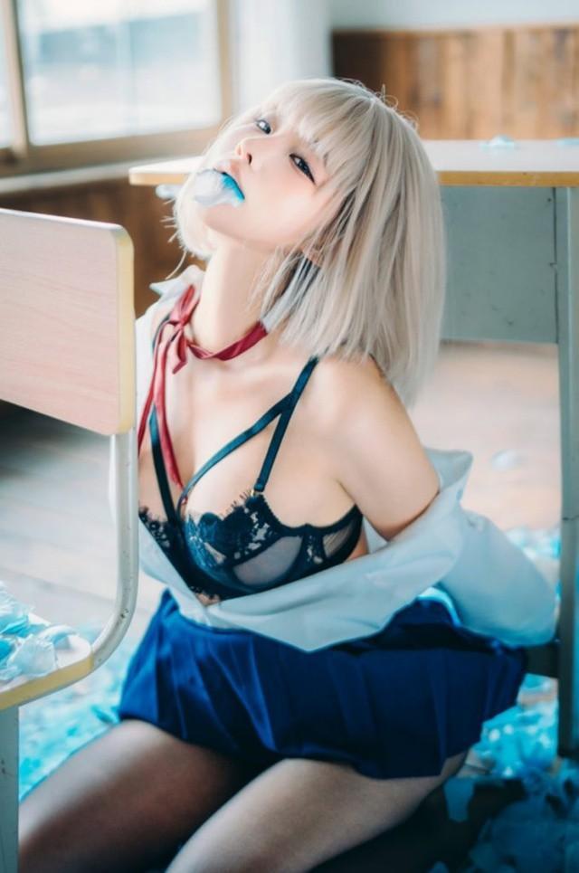 蠢沫沫 – NO.377 2025年09月自拍[121P-2.21GB]